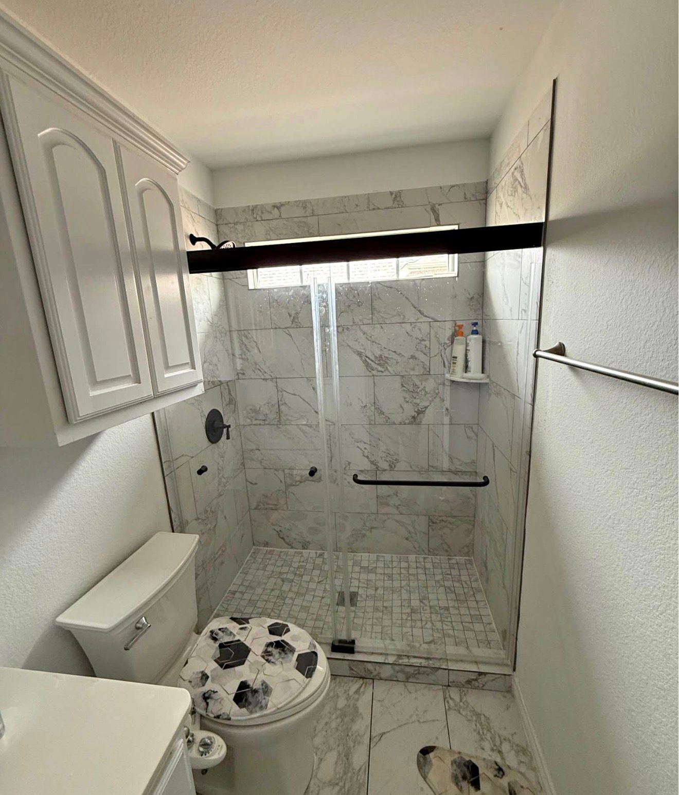 Bathroom Remodeling Project